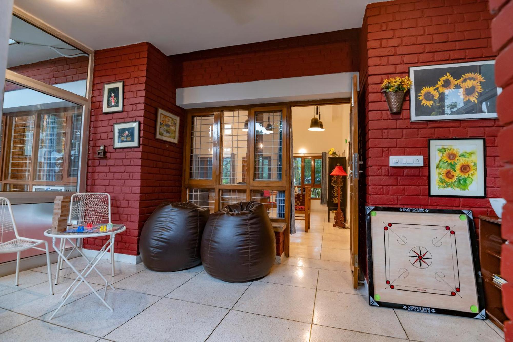 Saffronstays Doon Garden Villa - Near Doon School And Mall Road Dehradun Exterior foto