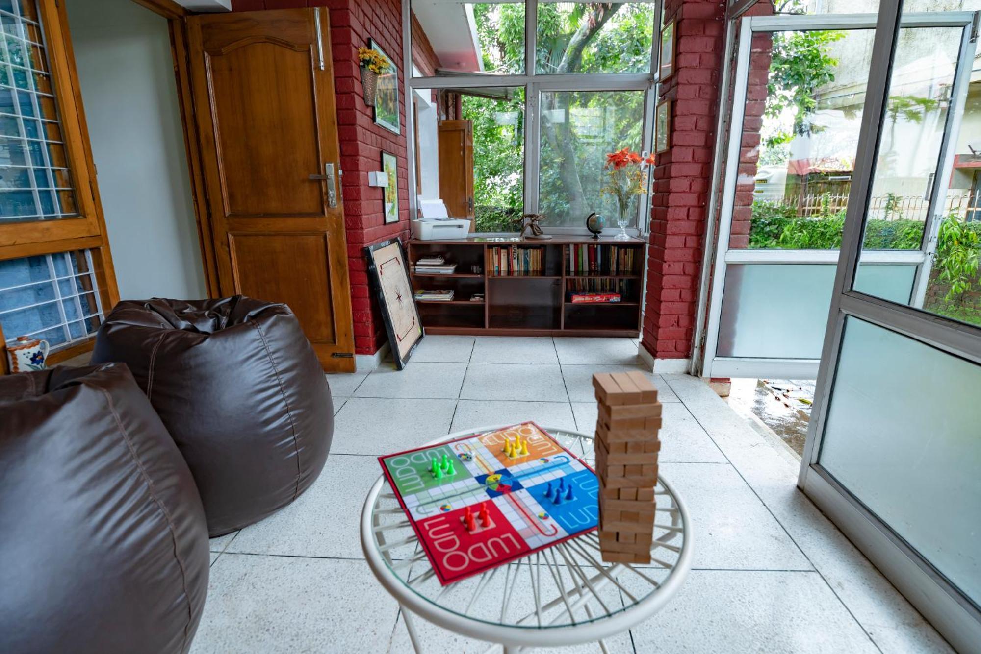 Saffronstays Doon Garden Villa - Near Doon School And Mall Road Dehradun Exterior foto